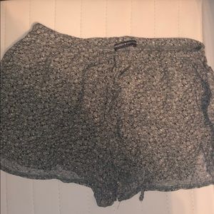 Brandy Melville shorts